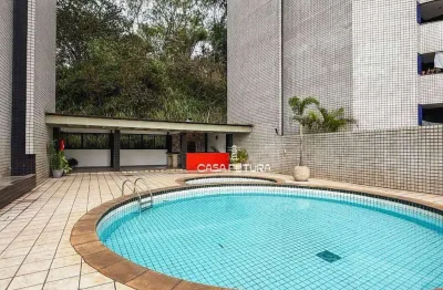 Apartamento com 4 dormitórios à venda, 125 m² por r$ 850.000,00 - vila santa cecília - volta redonda/rj