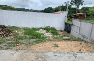 Terreno à venda, 500 m² por r$ 320.000,00 - centro - pinheiral/rj
