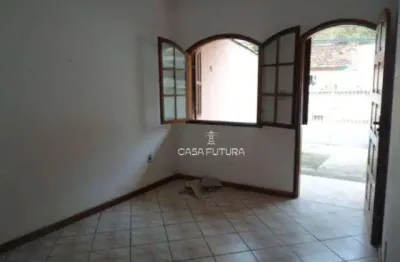 Casa à venda, 60 m² por r$ 350.000,00 - oficinas velhas - barra do piraí/rj