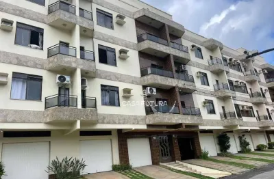 Apartamento à venda, 123 m² por r$ 685.000,00 - santa rosa - barra mansa/rj