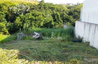 Terreno à venda, 345 m² por r$ 440.000,00 - jardim provence - volta redonda/rj