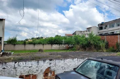 Terreno à venda, 380 m² por r$ 490.000,00 - bela vista - pinheiral/rj