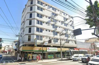 Sala à venda, 39 m² por r$ 150.000,00 - aterrado - volta redonda/rj