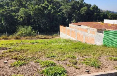 Terreno à venda, 242 m² por r$ 175.000,00 - reserva do valle - volta redonda/rj