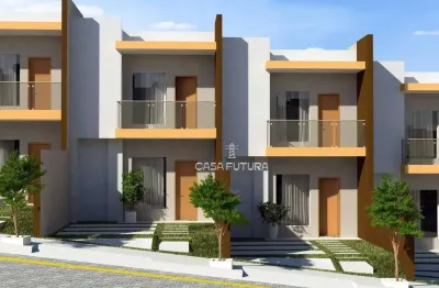 Casa com 2 dormitórios à venda, 81 m² por r$ 279.000,00 - belmonte - volta redonda/rj