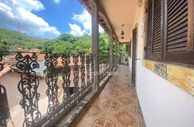 Casa com 3 dormitórios à venda, 163 m² por r$ 485.000,00 - voldac - volta redonda/rj