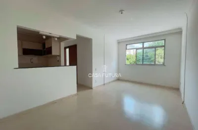 Apartamento com 3 dormitórios à venda, 102 m² por r$ 380.000,00 - ano bom - barra mansa/rj