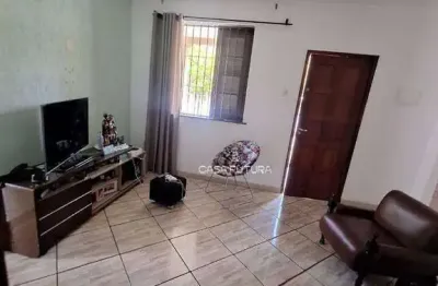 Casa com 3 dormitórios à venda, 99 m² por r$ 690.000,00 - conforto - volta redonda/rj