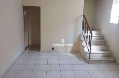 Casa com 6 dormitórios à venda, 171 m² por r$ 600.000,00 - vila americana - volta redonda/rj