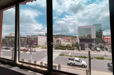 Casa à venda, 300 m² por r$ 3.000.000,00 - vila santa cecília - volta redonda/rj