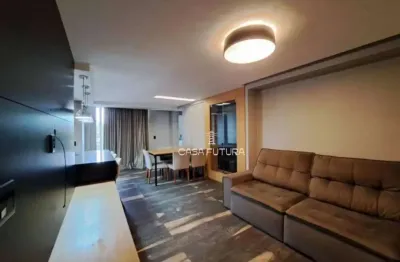 Apartamento com 2 dormitórios à venda, 100 m² por r$ 680.000,00 - jardim amália - volta redonda/rj