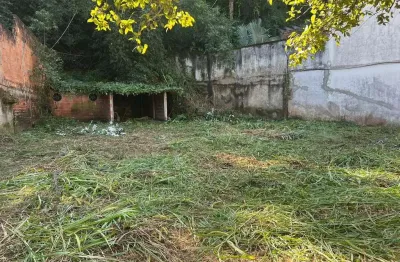 Terreno à venda, 409 m² por r$ 420.000,00 - santa rosa - barra mansa/rj