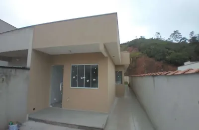 Casa com 2 dormitórios à venda, 85 m² por r$ 340.000,00 - vale do sol - pinheiral/rj