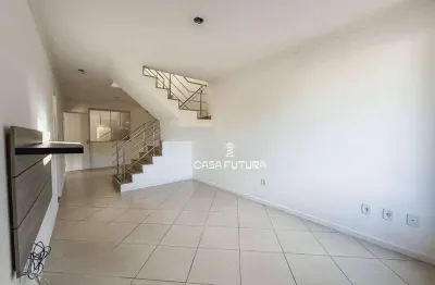 Casa com 3 dormitórios à venda, 107 m² por r$ 680.000,00 - morada da colina - volta redonda/rj