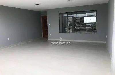Casa com 3 dormitórios à venda, 156 m² por r$ 850.000,00 - jardim belvedere - volta redonda/rj