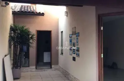 Casa com 2 dormitórios à venda, 69 m² por r$ 299.000,00 - bairro de fátima - barra do piraí/rj