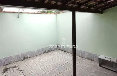 Casa com 2 dormitórios à venda, 49 m² por r$ 280.000,00 - bairro de fátima - volta redonda/rj