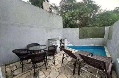 Casa à venda, 67 m² por r$ 299.000,00 - bela vista - pinheiral/rj