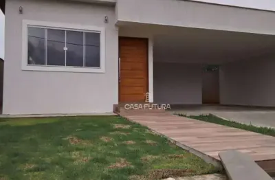 Casa com 3 dormitórios à venda, 165 m² por r$ 738.000,00 - ipiabas - barra do piraí/rj