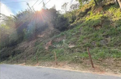 Terreno à venda, 350 m² por r$ 65.000,00 - retiro - volta redonda/rj