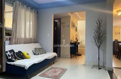 Casa com 4 dormitórios à venda, 280 m² por r$ 950.000,00 - jardim belvedere - volta redonda/rj