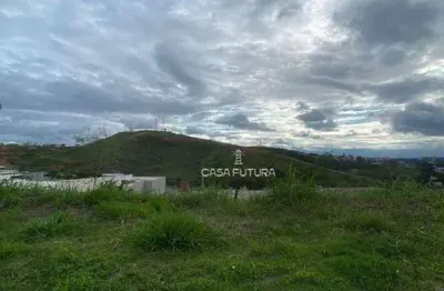 Terreno à venda, 300 m² por r$ 250.000,00 - jardim provence ii - volta redonda/rj