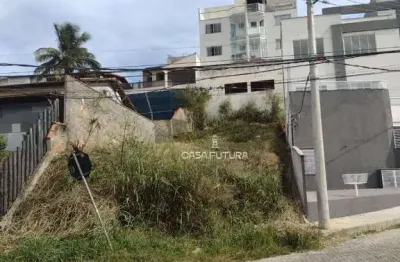 Terreno à venda, 303 m² por r$ 215.000,00 - morada da colina - volta redonda/rj