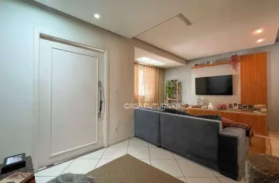Casa com 3 dormitórios à venda, 140 m² por r$ 730.000,00 - jardim amália - volta redonda/rj