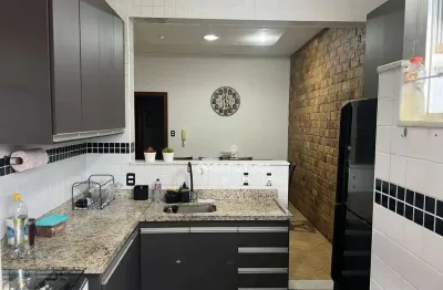 Apartamento com 3 dormitórios à venda, 158 m² por r$ 290.000,00 - ano bom - barra mansa/rj