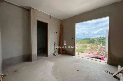 Casa com 2 dormitórios à venda, 140 m² por r$ 630.000,00 - jardim belvedere - volta redonda/rj