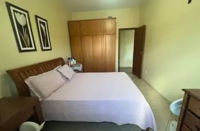 Apartamento com 2 dormitórios à venda, 158 m² por r$ 290.000,00 - ano bom - barra mansa/rj