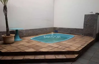Casa com 4 dormitórios à venda, 106 m² por r$ 690.000 - jardim veneza - volta redonda/rj