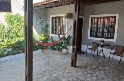 Casa com 4 dormitórios à venda, 100 m² por r$ 506.000 - jardim vila rica - tiradentes - volta redonda/rj