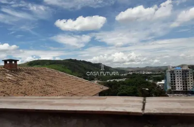 Casa com 2 dormitórios à venda, 97 m² por r$ 385.000,00 - retiro - volta redonda/rj