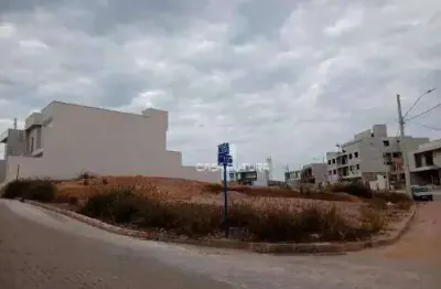 Terreno à venda, 350 m² por r$ 380.000,00 - jardim belvedere - volta redonda/rj