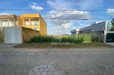 Terreno à venda, 809 m² por r$ 550.000,00 - mirante do vale - volta redonda/rj