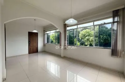 Apartamento com 2 dormitórios à venda, 124 m² por r$ 485.000,00 - nossa senhora das graças - volta redonda/rj