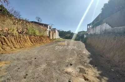 Terreno à venda, 445 m² por r$ 450.000 - monte castelo - volta redonda/rj
