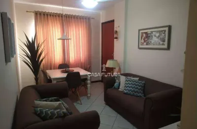 Apartamento com 3 dormitórios à venda, 138 m² por r$ 375.000,00 - centro - barra mansa/rj