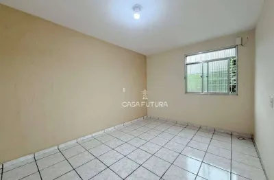 Casa com 1 dormitório à venda, 87 m² por r$ 250.000,00 - volta grande ii - volta redonda/rj