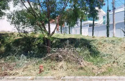 Terreno à venda no Jardim Belvedere, Volta Redonda 