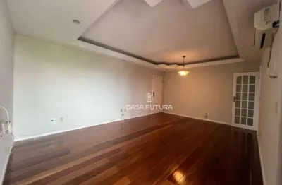 Apartamento com 3 quartos à venda na Vila Santa Cecília, Volta Redonda 