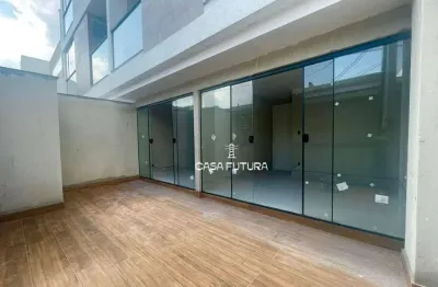 Apartamento garden com 2 dormitórios à venda, 68 m² por r$ 420.000 - jardim belvedere - volta redonda/rj