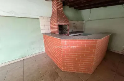 Casa com 3 quartos à venda no Jardim Esperança, Volta Redonda 