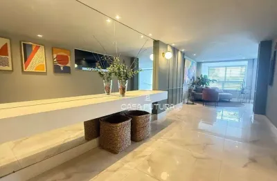 Apartamento com 2 dormitórios à venda, 61 m² por r$ 380.000,00 - loteamento vivendas do lago - volta redonda/rj