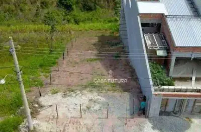 Terreno à venda, 445 m² por r$ 350.000,00 - jardim provence - volta redonda/rj