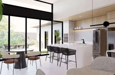 Casa com 3 dormitórios à venda, 227 m² por r$ 1.830.000,00 - jardim provence - volta redonda/rj