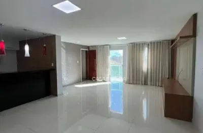 Apartamento com 3 dormitórios à venda, 110 m² por r$ 550.000 - jardim suíça - volta redonda/rj