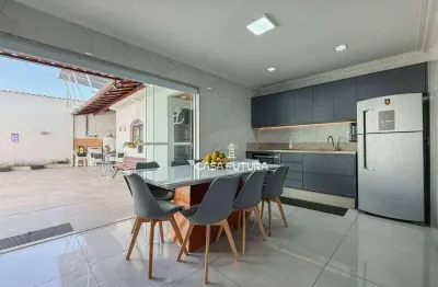 Casa à venda, 149 m² por r$ 580.000,00 - volta grande - volta redonda/rj