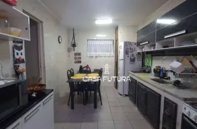 Casa com 2 dormitórios à venda, 189 m² por r$ 570.000,00 - casa de pedra - volta redonda/rj